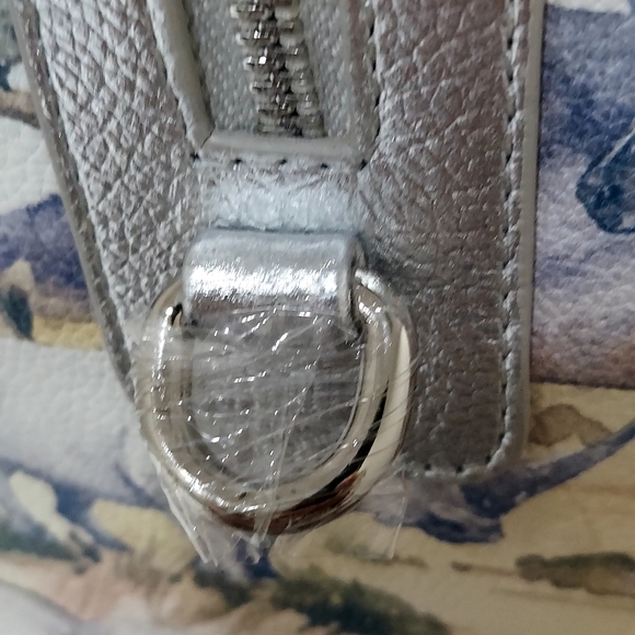 Samba Dottie purse - Picture 6 of 12